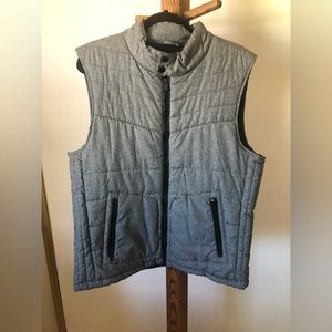 Men’s vest